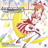 THE IDOLM@STER CINDERELLA MASTER 018 °ÂÉôºÚ¡¹