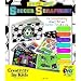 Creativity For Kids Soccer Scrapbook
