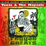 Reggae Greats (Re-Issue)