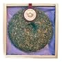 The Tao Of Tea 2005 Lincang Qing (green Bing Cha), 100% Organic, 5.3-Ounce Box