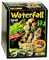NATURAL WATERFALL W/PUMP SML 4