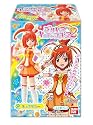 プリキュアキューティーフィギュア2 10個入 Box (食玩)
