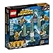 LEGO Super Heroes 76085 Battle of Atlantis (197 Piece)