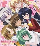 おまもりひまり ネコもシャクシも キャラソンアルバム