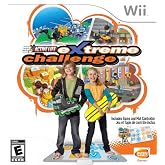Active Life: Extreme Challenge Bundle with Mat