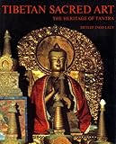 Tibetan sacred art : the heritage of Tantra