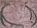 2004 Suzuki SV 650 S High Pressure Fuel Line Kit