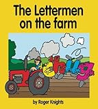 The lettermen on the farm