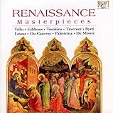 Renaissance Masterpieces