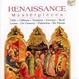 Renaissance Masterpieces (Box Set)