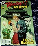 Harley Quinn No. 32 Jul (A Night To Dismember!)