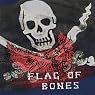 Flag of Bones: Voyages of the Dragon Wynd, Volume 1