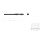 Starrett 162A Pin Vise, 0-0.040" Range