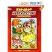 Alphabet Hidden Picture Coloring Book (Dover Coloring Books)
