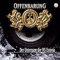 Offenbarung 23 - Folge 28: Der Untergang der MS Estonia. H�rspiel.