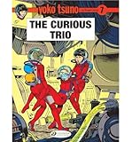 The curious trio