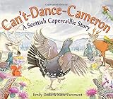 Can't-dance-Cameron : a Scottish capercaillie story