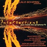 Intersections: Jazz Meets the Symphony, No. 5
