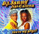 Youre my angel [Single-CD]