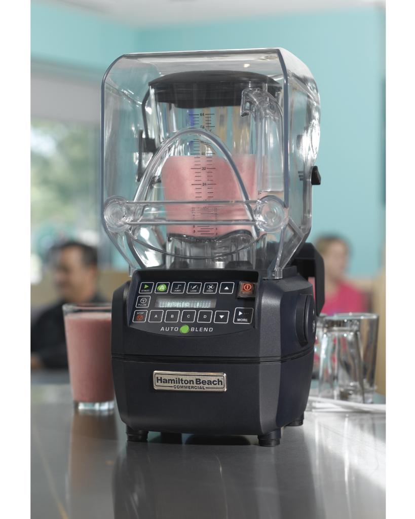 Hamilton Beach HBH850 Commercial Summit HighPerformance