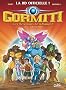 Gormiti, Tome 1 : La pierre de soufre