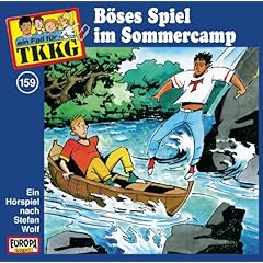 Tkkg Spiele Kostenlos