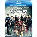 アベンジャーズ