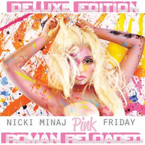 Nicki Minaj - Automatic (Basslouder Booty Mix) Lyrics - Zortam Music