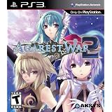 Record of Agarest War 2
