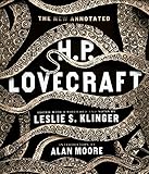 The new annotated H.P. Lovecraft