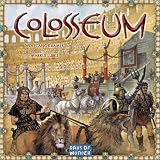 Eigenschaften Days of Wonder 7701 / Colosseum von Days of Wonder - English Version