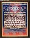 Chicago Bears 1985 Super Bowl XX Champion Healy Plaque