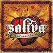 Blood Stained Love Story- Best Buy Exclusive by Saliva (2007-01-23)【並行輸入品】