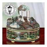 Buy Ardleigh Elliott Thomas Kinkade Pools Of Serenity Music Box