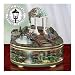 Thomas Kinkade Pools Of Serenity Music Box