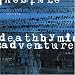 Death By Misadventure