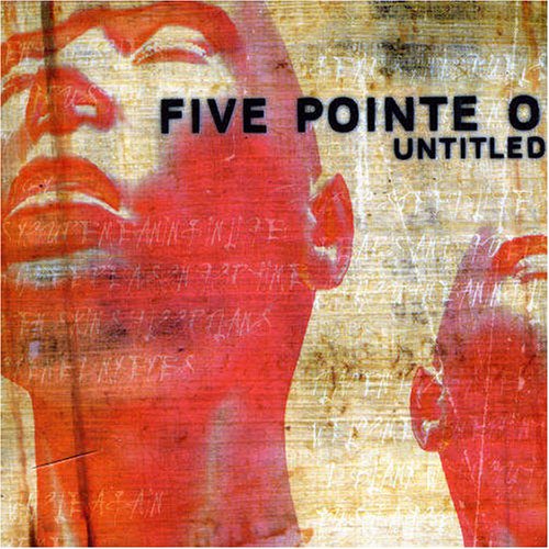 Five Pointe O - Double X Minus Lyrics - Zortam Music