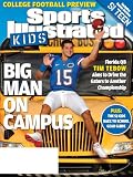 Sports Illustrated Kids (1-year)