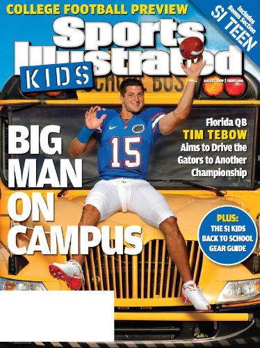 Best Price for Sports Illustrated For Kids Magazine Subscription