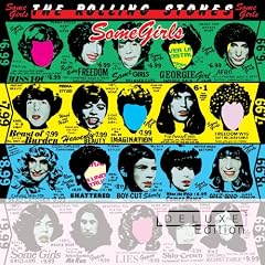 Some Girls (2CD)
