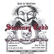 Music for Melodrama: Sweeney Todd the Demon Barber