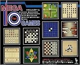 ��MAGNETIC MEGA 10GAMES�ۥޥ��ͥƥ��å����ᥬ�ƥ󥲡���