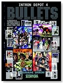 Intron Depot 4: Bullets (v. 4)