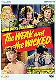 The Weak and the Wicked [DVD]