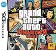 Grand Theft Auto: Chinatown Wars NDS