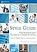 FranklinCovey Style Guide: For Business and Technical Communication (5th Edition) by Covey, Stephen R. (2012) Paperback