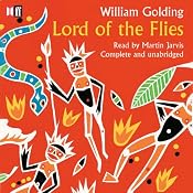 Lord of the Flies | [William Golding]