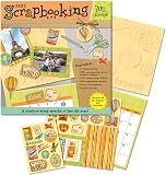 Easy Scrapbooking: 2011 Wall Calendar