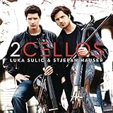 2cellos