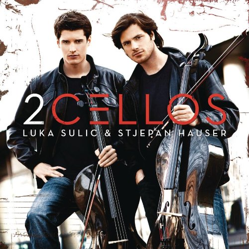 2Cellos - 2Cellos (2011)